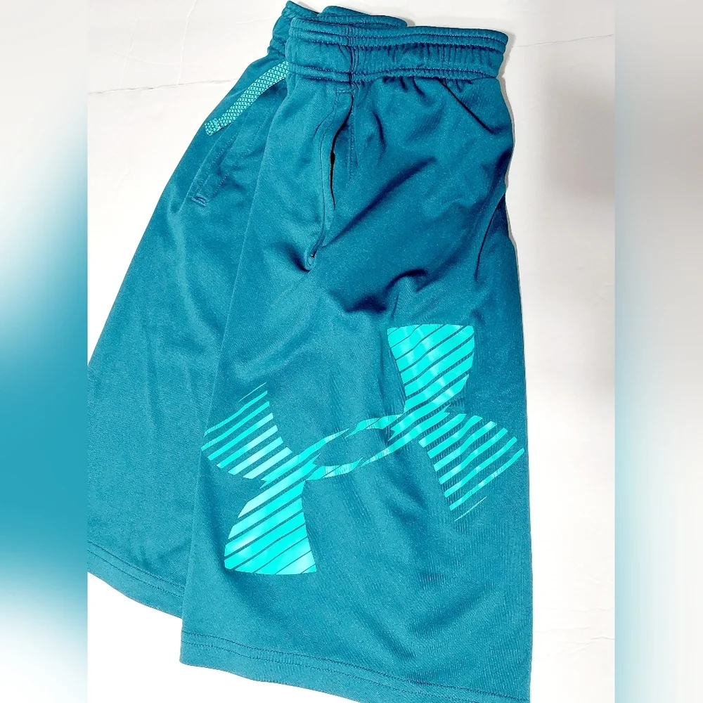Under Armour good pre